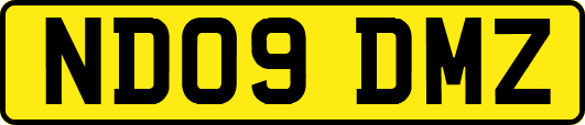 ND09DMZ