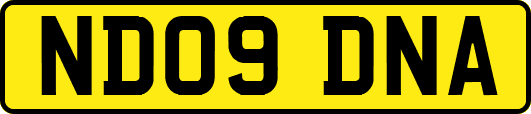 ND09DNA