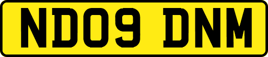 ND09DNM