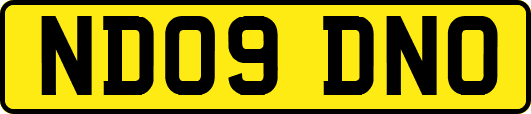 ND09DNO