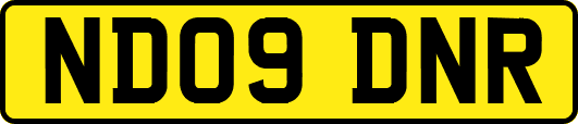 ND09DNR