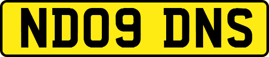 ND09DNS