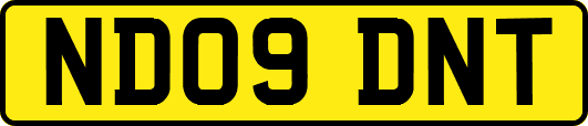 ND09DNT