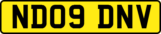 ND09DNV