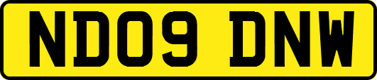 ND09DNW