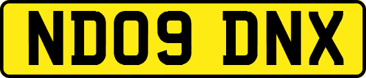 ND09DNX