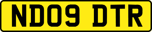 ND09DTR
