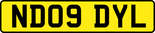 ND09DYL