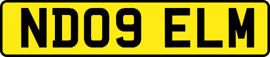 ND09ELM