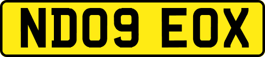 ND09EOX