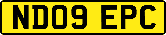 ND09EPC