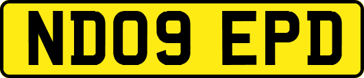 ND09EPD