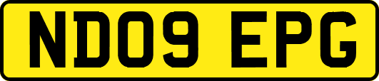 ND09EPG