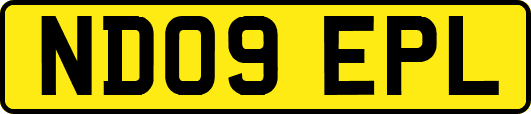 ND09EPL