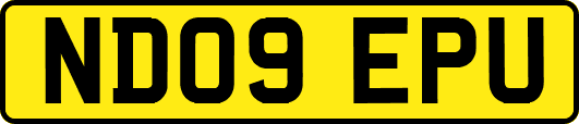 ND09EPU