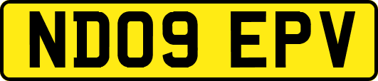 ND09EPV