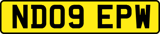 ND09EPW