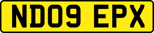 ND09EPX