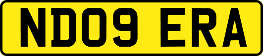 ND09ERA
