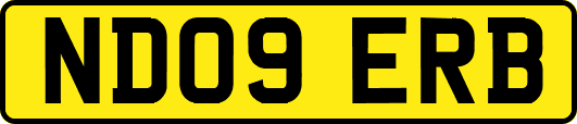 ND09ERB