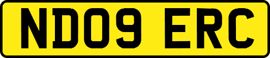 ND09ERC