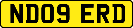ND09ERD
