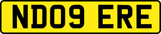 ND09ERE
