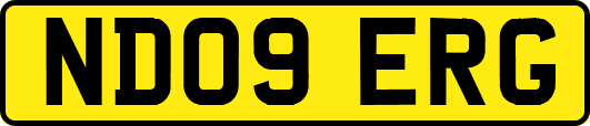 ND09ERG