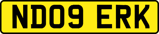 ND09ERK