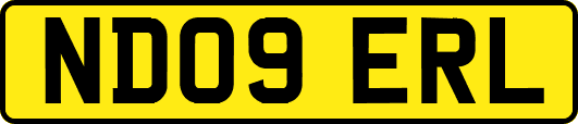 ND09ERL