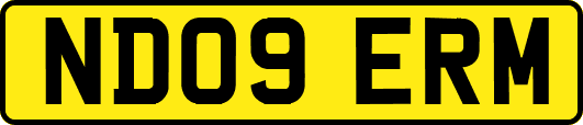 ND09ERM