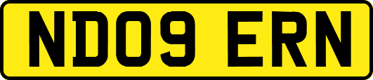 ND09ERN