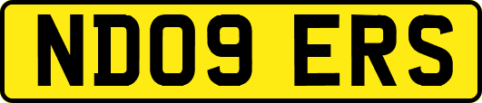 ND09ERS