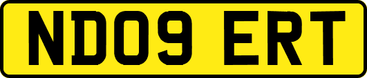 ND09ERT