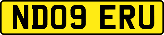 ND09ERU