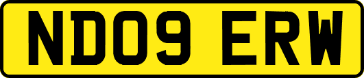 ND09ERW