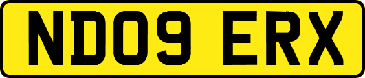 ND09ERX