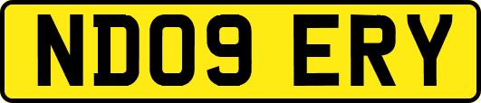 ND09ERY