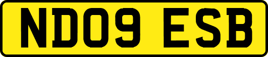 ND09ESB