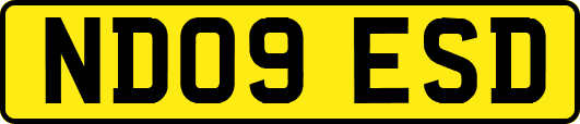 ND09ESD