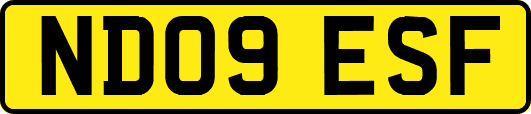 ND09ESF