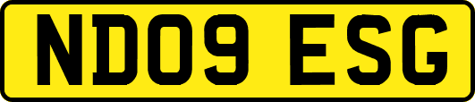 ND09ESG