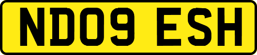 ND09ESH