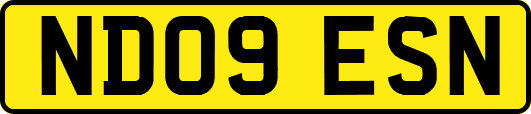 ND09ESN