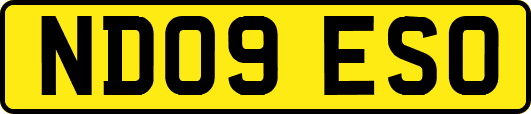 ND09ESO