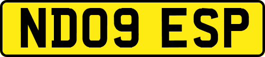 ND09ESP