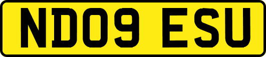 ND09ESU
