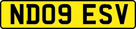 ND09ESV