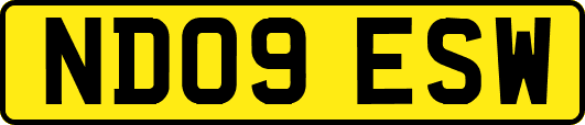 ND09ESW