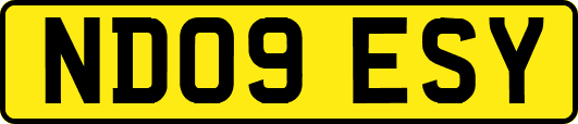 ND09ESY
